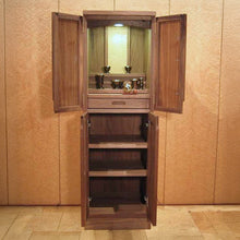 画像をギャラリービューアに読み込む, 仏壇ハイタイプ