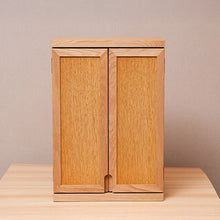 画像をギャラリービューアに読み込む, Genkou(幻光) 上置きタイプ|小型・大川家具調仏壇