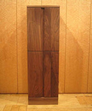 画像をギャラリービューアに読み込む, Tenda【典太】ハイタイプ・オイル仕上げ|小型・大川家具調仏壇