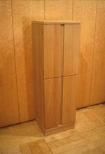 画像をギャラリービューアに読み込む, Tenda【典太】ハイタイプ・オイル仕上げ|小型・大川家具調仏壇