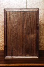 画像をギャラリービューアに読み込む, Hasu【蓮】H410タイプ・ウォールナット・オイル仕上げ|小型・大川家具調仏壇