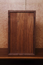 画像をギャラリービューアに読み込む, Hasu【蓮】H470タイプ・ウォールナット・オイル仕上げ|小型・大川家具調仏壇