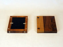 画像をギャラリービューアに読み込む, メモリーフォト ホワイトオーク/ウォールナット・オイル仕上げ・日本製