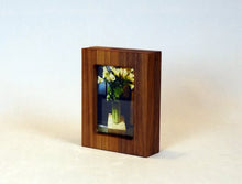 画像をギャラリービューアに読み込む, メモリーフォト ホワイトオーク/ウォールナット・オイル仕上げ・日本製