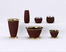 画像をギャラリービューアに読み込む, Deafu(逢)六具足 仏具セット