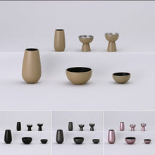 画像をギャラリービューアに読み込む, Moe(萌)六具足 仏具セット