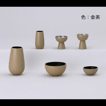 画像をギャラリービューアに読み込む, Moe(萌)六具足 仏具セット