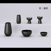 画像をギャラリービューアに読み込む, Moe(萌)六具足 仏具セット