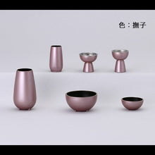 画像をギャラリービューアに読み込む, Moe(萌)六具足 仏具セット