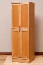 画像をギャラリービューアに読み込む, Genkou【幻光】ハイタイプ・オイル仕上げ|小型・大川家具調仏壇