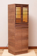 画像をギャラリービューアに読み込む, Kouka【光華】ハイタイプ|小型・大川家具調仏壇