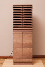 画像をギャラリービューアに読み込む, Kouka【光華】ハイタイプ|小型・大川家具調仏壇