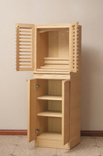 画像をギャラリービューアに読み込む, Kouka【光華】ハイタイプ|小型・大川家具調仏壇